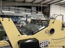 Koenig & Bauer KBA Condor