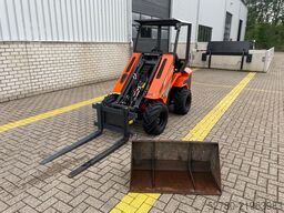 Castloaders 28T