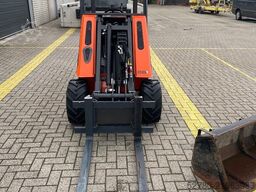 Castloaders 28T