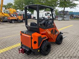 Castloaders 28T