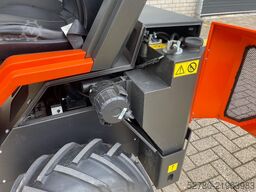 Castloaders 28T