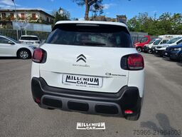 Citroën CITROEN C3 AIRCROSS 12/2022 DIESEL AUTOC