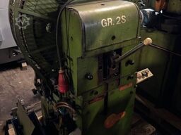 PEDI GR: 2S