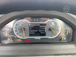 VOLVO A25G Dumper 10.197 h Baujahr 2021