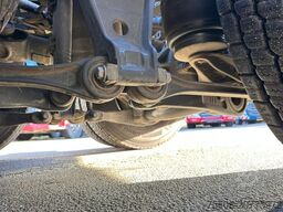 VOLVO FM420 6x4 Abroller Meiller RS21.65 AHK Lift