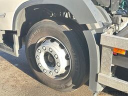 VOLVO FM420 6x4 Abroller Meiller RS21.65 AHK Lift