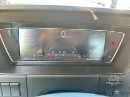 VOLVO FM420 6x4 Abroller Meiller RS21.65 AHK Lift