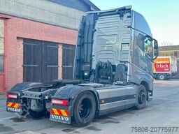 VOLVO FH460 Globetrotter XL I Park ACC 2 Tanks Leder