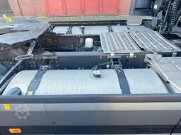 VOLVO FH460 Globetrotter XL I Park ACC 2 Tanks Leder