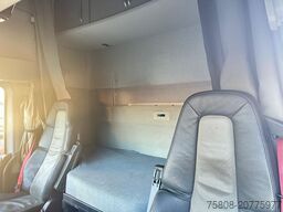 VOLVO FH460 Globetrotter XL I Park ACC 2 Tanks Leder