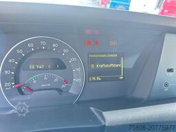 VOLVO FH460 Globetrotter XL I Park ACC 2 Tanks Leder