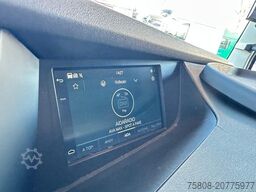 VOLVO FH460 Globetrotter XL I Park ACC 2 Tanks Leder