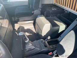 MAN TGX 26.400 XLX / INTARDER / SCHALTER / Nebenantr