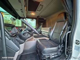 SCANIA G 560 NGS FULL AIR RETARDER ONLY 96.000 KM ISOLA