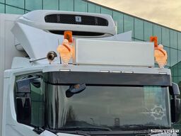 SCANIA G 560 NGS FULL AIR RETARDER ONLY 96.000 KM ISOLA