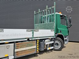 DAF DAF CF 75 6X2 / PALFINGER 23 tm CRANE / KRAN - ...