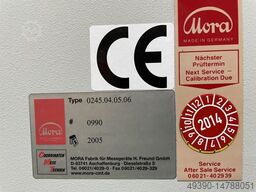 MORA Pico 0245.04.05.06