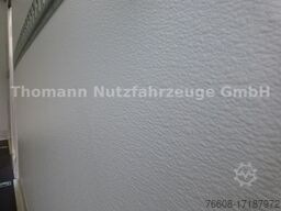 FORD Transit Koffer mit LBW Premiumaufbau