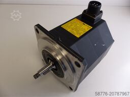 Fanuc A06B-0034-B575 AC Servo Motor SN: C049P2698