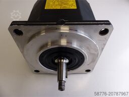 Fanuc A06B-0034-B575 AC Servo Motor SN: C049P2698
