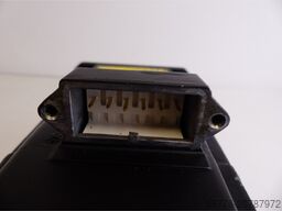 Fanuc A06B-0063-B003 AC Servo Motor SN: C107F161C + Pulsecoder