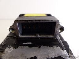 Fanuc A06B-0063-B003 AC Servo Motor SN: C196F1BB6 + A860-2070-T321 Pulsecoder