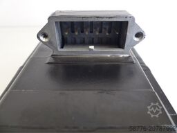 Fanuc A06B-0215-B700 # 0100Servo Motor SN: C044F1730 + A860-2000-T321 Pulsecoder