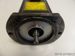 Fanuc A06B-0373-B569 # 0008 AC Servo Motor  + A860-0346-T041 Pulsecoder