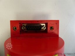 Fanuc A06B-0373-B569 # 0008 AC Servo Motor  + A860-0346-T041 Pulsecoder