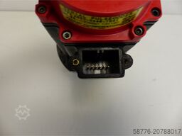 Fanuc A06B-0373-B569 # 0008 AC Servo Motor  + A860-0346-T041 Pulsecoder
