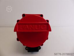 Fanuc A06B-0373-B569 # 0008 AC Servo Motor SN:C149MM0229 + Pulsecoder