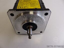 Fanuc A06B-2218-B000 AC Servo Motor SC171F18EC + A860-2050-T321 Pulsecoder