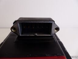 Fanuc A06B-2218-B000 AC Servo Motor SC171F18EC + A860-2050-T321 Pulsecoder