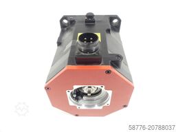 Fanuc A06B-2266-B400 AC Servo Motor -ohne Encoder- SN: C15XADE1B