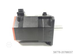 Fanuc A06B-2266-B400 AC Servo Motor -ohne Encoder- SN: C15XADE1B
