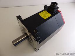 Fanuc A06B-2269-B100 AC Servo Motor SN: C183V1EC5 + Pulsecoder A860-2050-T321