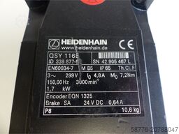 Heidenhain QSY 116E ID: 339877-5D SN: 42905467L generalüberholt m. 12 Monaten Gewährleistung