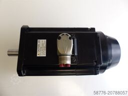 Omron R88M-1AL3K030C-BS2 SN: 10233101022B gen. 12 Mon. Gewährl.