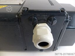 Siemens 1HU3054-0AF01 -Z (F) Z=Y80 SN: BLN57646701006 gen. 12 Mon. Gewährl.