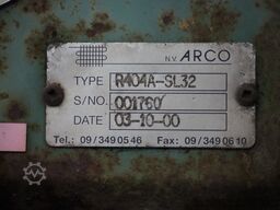 Arco R404A-SL32