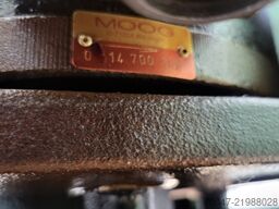 Moog RKP 63