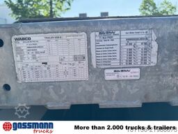 Müller-Mitteltal TT 40 PROFI, feuerverzinkt, verbr. auf 3m, hydr.