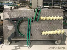 Krones Canmatic-Combi