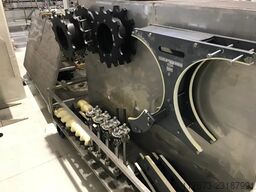 Krones Canmatic-Combi