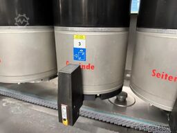 Krones Linatronic K735