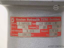 Hänchen 120 10100-01