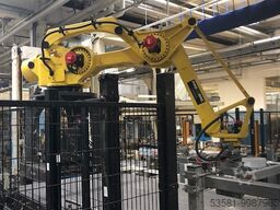 Procomac / Fanuc