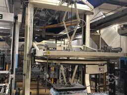 Procomac / Fanuc