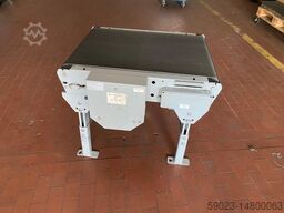 Vanderlande Gurt -motorisiert