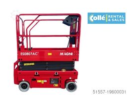 Magni 0807AC+ | 2025